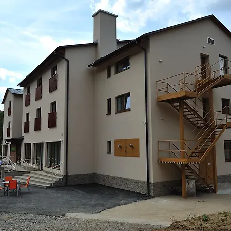 Wellness Javorník Hotel