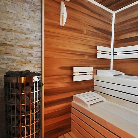 Wellness Javorník 3*