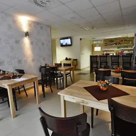 Hotel Wellness Javorník