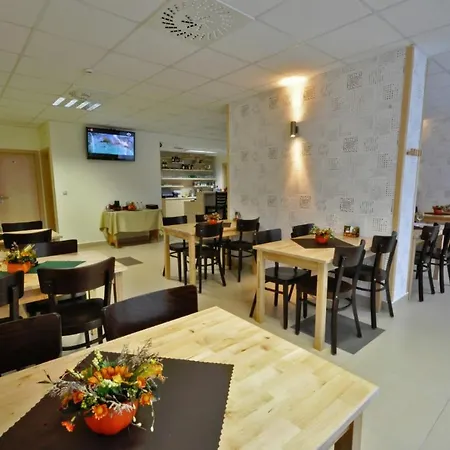 Wellness Javorník Hotel 3*