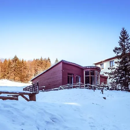 Hotel Wellness Javorník