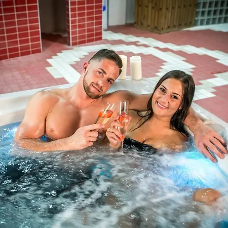 Wellness Javorník Hotel 3*