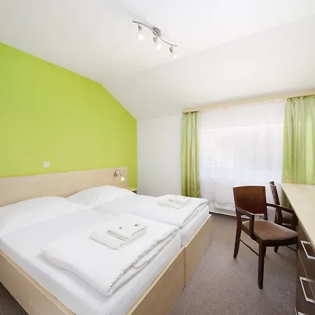 Wellness Javorník Hotel