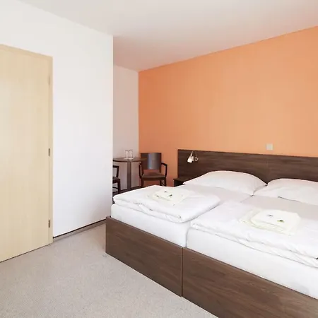 Wellness Javorník 3*