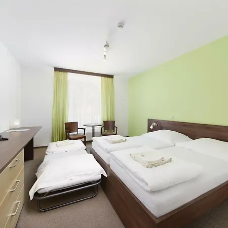 Wellness Javorník 3*