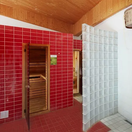 Wellness Javorník Hotel Lazy pod Makytou