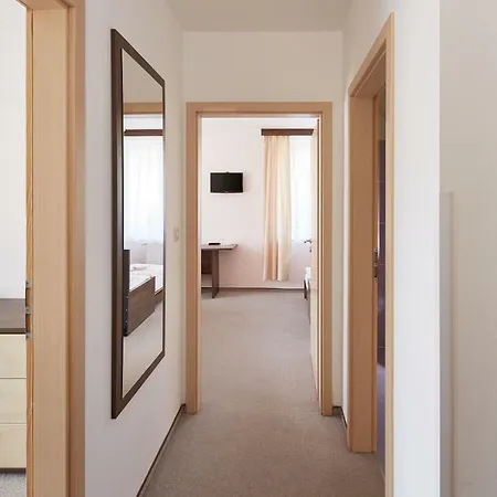 Hotel Wellness Javorník