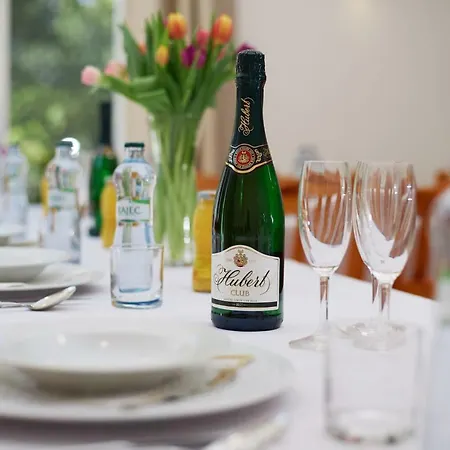 Wellness Javorník Hotel