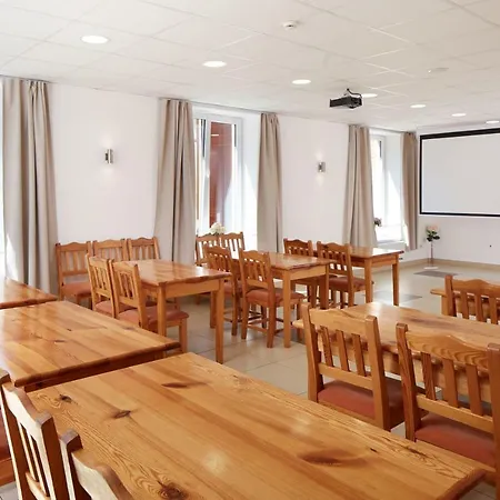 Wellness Javorník 3*