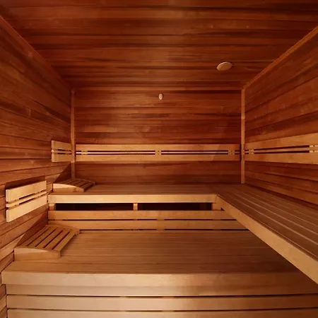 Wellness Javorník 3* Lazy pod Makytou