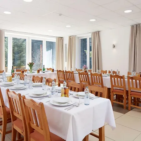 Wellness Javorník Hotel Lazy pod Makytou