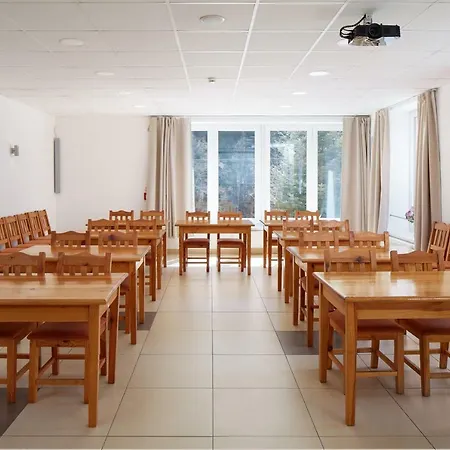 Wellness Javorník Hotel 3*