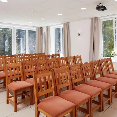 Hotel Wellness Javorník 3*